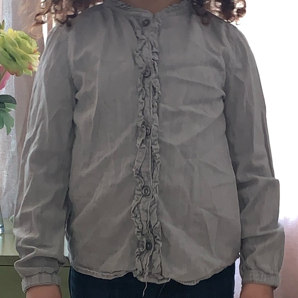 GAP Other - Button up dress shirt